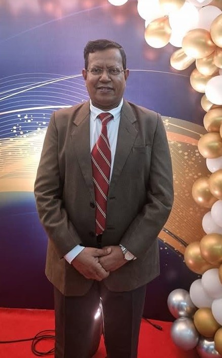 BRIG. GEN. PROF. DR. MD. MIZANUR RAHMAN KHAN